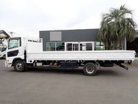 UD TRUCKS Condor Flat Body SKG-MK38L 2011 200,600km_7