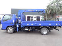 MITSUBISHI FUSO Canter Truck (With 3 Steps Of Cranes) TPG-FEA50 2019 -_10