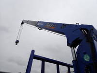 MITSUBISHI FUSO Canter Truck (With 3 Steps Of Cranes) TPG-FEA50 2019 -_11