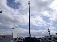 MITSUBISHI FUSO Canter Truck (With 3 Steps Of Cranes) TPG-FEA50 2019 42,300km_12