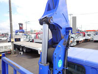 MITSUBISHI FUSO Canter Truck (With 3 Steps Of Cranes) TPG-FEA50 2019 42,300km_13