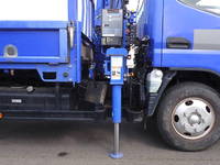MITSUBISHI FUSO Canter Truck (With 3 Steps Of Cranes) TPG-FEA50 2019 42,300km_14