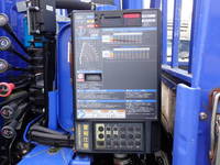 MITSUBISHI FUSO Canter Truck (With 3 Steps Of Cranes) TPG-FEA50 2019 42,300km_15