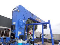 MITSUBISHI FUSO Canter Truck (With 3 Steps Of Cranes) TPG-FEA50 2019 -_15