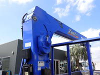 MITSUBISHI FUSO Canter Truck (With 3 Steps Of Cranes) TPG-FEA50 2019 42,300km_16