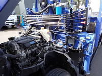 MITSUBISHI FUSO Canter Truck (With 3 Steps Of Cranes) TPG-FEA50 2019 42,300km_17