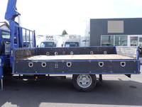 MITSUBISHI FUSO Canter Truck (With 3 Steps Of Cranes) TPG-FEA50 2019 42,300km_18