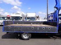 MITSUBISHI FUSO Canter Truck (With 3 Steps Of Cranes) TPG-FEA50 2019 42,300km_19