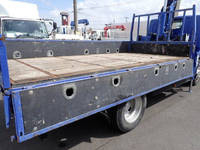 MITSUBISHI FUSO Canter Truck (With 3 Steps Of Cranes) TPG-FEA50 2019 42,300km_20