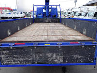 MITSUBISHI FUSO Canter Truck (With 3 Steps Of Cranes) TPG-FEA50 2019 -_20