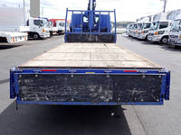 MITSUBISHI FUSO Canter Truck (With 3 Steps Of Cranes) TPG-FEA50 2019 42,300km_21