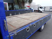 MITSUBISHI FUSO Canter Truck (With 3 Steps Of Cranes) TPG-FEA50 2019 -_21