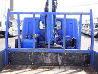 MITSUBISHI FUSO Canter Truck (With 3 Steps Of Cranes) TPG-FEA50 2019 42,300km_22