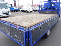 MITSUBISHI FUSO Canter Truck (With 3 Steps Of Cranes) TPG-FEA50 2019 -_22