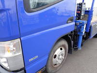 MITSUBISHI FUSO Canter Truck (With 3 Steps Of Cranes) TPG-FEA50 2019 -_23