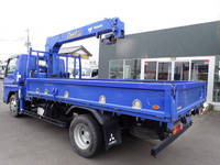 MITSUBISHI FUSO Canter Truck (With 3 Steps Of Cranes) TPG-FEA50 2019 -_2