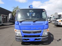 MITSUBISHI FUSO Canter Truck (With 3 Steps Of Cranes) TPG-FEA50 2019 42,300km_3