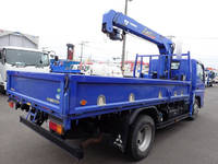 MITSUBISHI FUSO Canter Truck (With 3 Steps Of Cranes) TPG-FEA50 2019 -_3