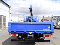 MITSUBISHI FUSO Canter Truck (With 3 Steps Of Cranes) TPG-FEA50 2019 42,300km_6