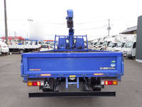 MITSUBISHI FUSO Canter Truck (With 3 Steps Of Cranes) TPG-FEA50 2019 -_9