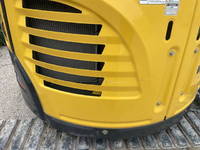 YANMAR Others Mini Excavator VIO30-6 2022 674h_11