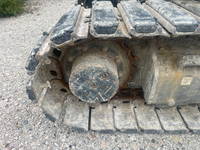 YANMAR Others Mini Excavator VIO30-6 2022 674h_15