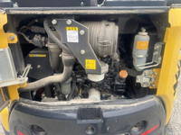 YANMAR Others Mini Excavator VIO30-6 2022 674h_20