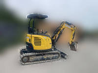YANMAR Others Mini Excavator VIO30-6 2022 674h_2