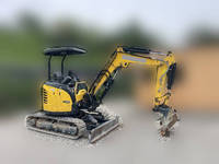 YANMAR Others Mini Excavator VIO30-6 2022 674h_3