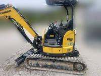 YANMAR Others Mini Excavator VIO30-6 2022 674h_4