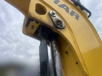 YANMAR Others Mini Excavator VIO30-6 2022 674h_8