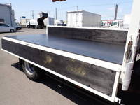 HINO Dutro Truck (With 3 Steps Of Cranes) SKG-XZU650M 2011 306,400km_10