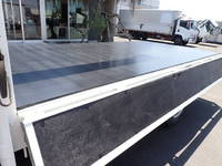 HINO Dutro Truck (With 3 Steps Of Cranes) SKG-XZU650M 2011 306,400km_11