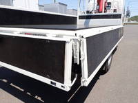 HINO Dutro Truck (With 3 Steps Of Cranes) SKG-XZU650M 2011 306,400km_13