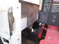 HINO Dutro Truck (With 3 Steps Of Cranes) SKG-XZU650M 2011 306,400km_15