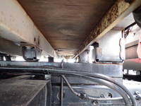 HINO Dutro Truck (With 3 Steps Of Cranes) SKG-XZU650M 2011 306,400km_22