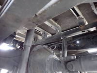 HINO Dutro Truck (With 3 Steps Of Cranes) SKG-XZU650M 2011 306,400km_24