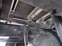 HINO Dutro Truck (With 3 Steps Of Cranes) SKG-XZU650M 2011 306,400km_25