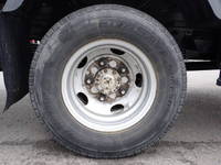HINO Dutro Truck (With 3 Steps Of Cranes) SKG-XZU650M 2011 306,400km_27