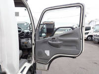 HINO Dutro Truck (With 3 Steps Of Cranes) SKG-XZU650M 2011 306,400km_28