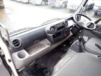 HINO Dutro Truck (With 3 Steps Of Cranes) SKG-XZU650M 2011 306,400km_36