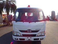 HINO Dutro Truck (With 3 Steps Of Cranes) SKG-XZU650M 2011 306,400km_5