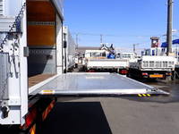 MITSUBISHI FUSO Fighter Aluminum Wing TKG-FK61F 2016 322,300km_12