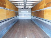 MITSUBISHI FUSO Fighter Aluminum Wing TKG-FK61F 2016 322,300km_14