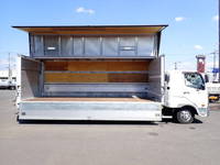 MITSUBISHI FUSO Fighter Aluminum Wing TKG-FK61F 2016 322,300km_21