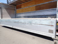 MITSUBISHI FUSO Fighter Aluminum Wing TKG-FK61F 2016 322,300km_22