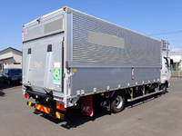 MITSUBISHI FUSO Fighter Aluminum Wing TKG-FK61F 2016 322,300km_2