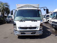 MITSUBISHI FUSO Fighter Aluminum Wing TKG-FK61F 2016 322,300km_3