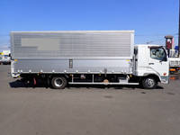 MITSUBISHI FUSO Fighter Aluminum Wing TKG-FK61F 2016 322,300km_4