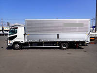MITSUBISHI FUSO Fighter Aluminum Wing TKG-FK61F 2016 322,300km_6